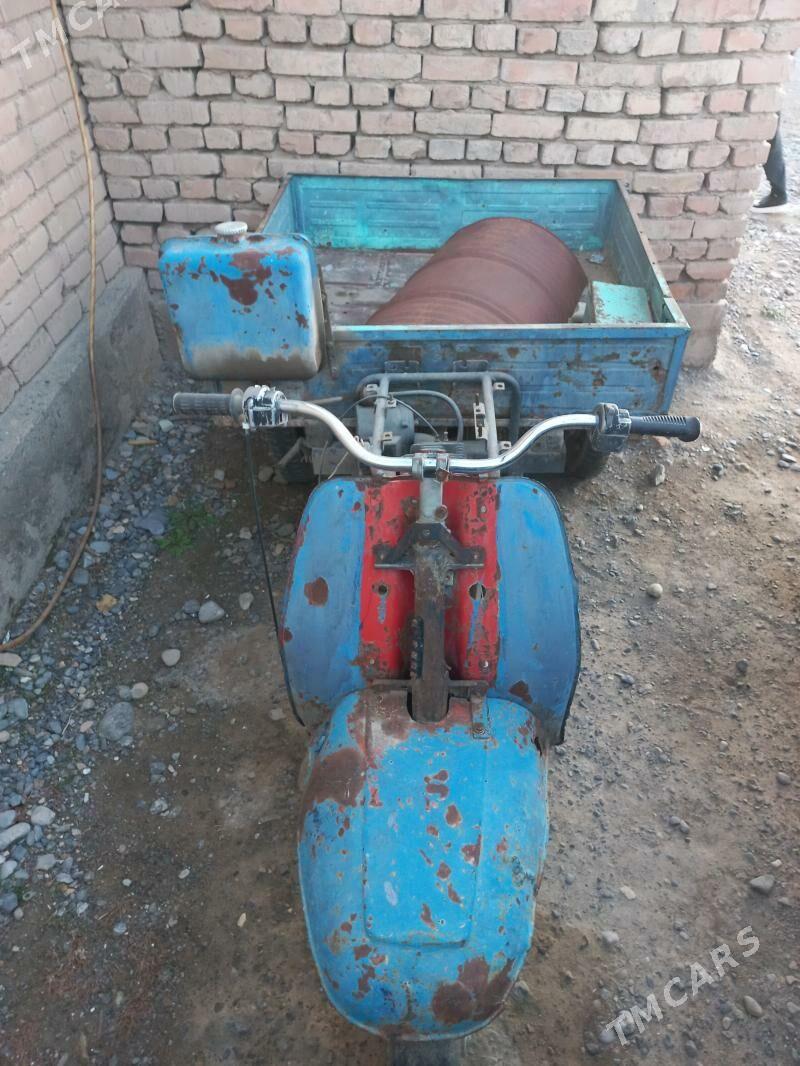 Fekon FK150-8G 1997 - 3 000 TMT - Кака - img 1