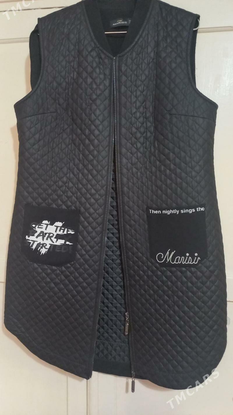 ýensiz - Ашхабад - img 1