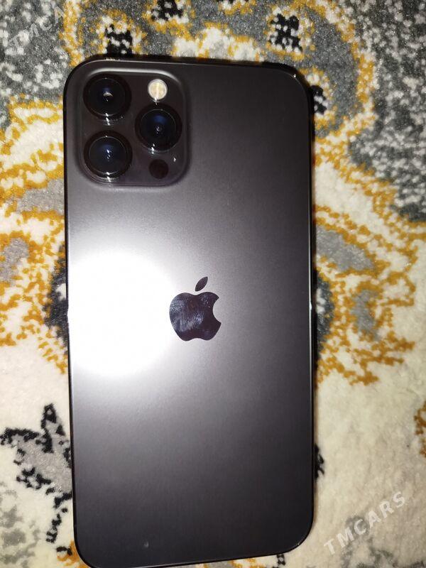 IPhone 12 pro max - Türkmenbaşy - img 1