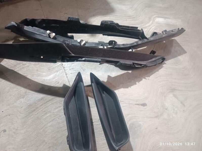 bamperin plastmast rx350 2022 1 TMT - Сакарчага - img 1