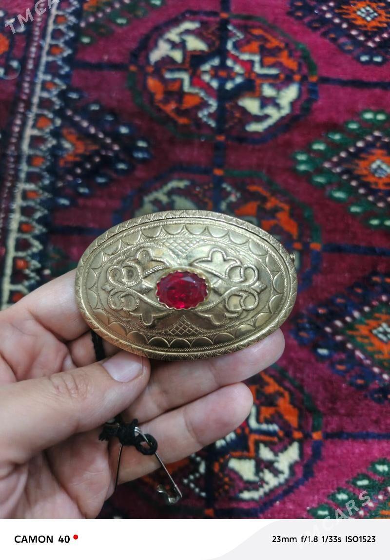 gapak broska - Аркадаг - img 1