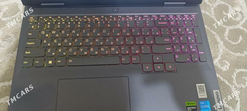 Lenovo noutbuk kompyuter - Aşgabat - img 1