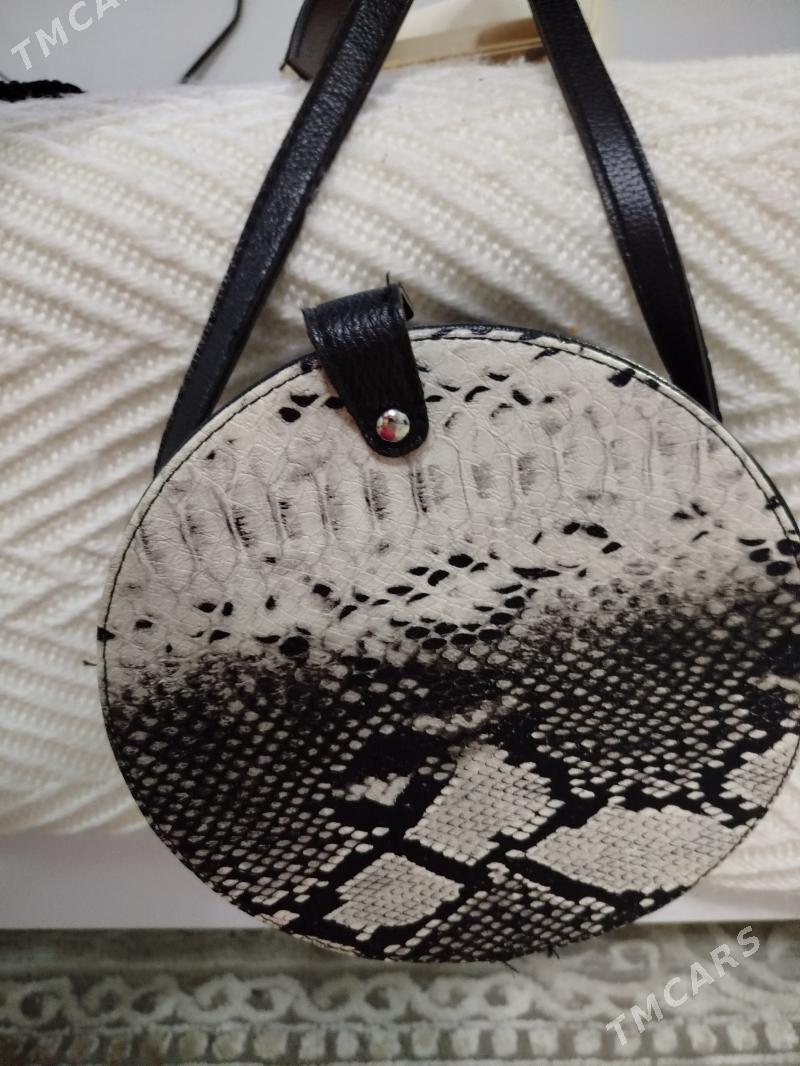 sumka - Balkanabat - img 1