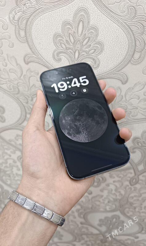 iPhone 14 Pro - Мары - img 1