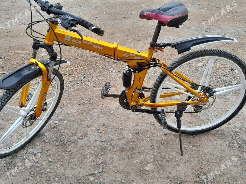 BMV tigir - Gyzylarbat - img 1