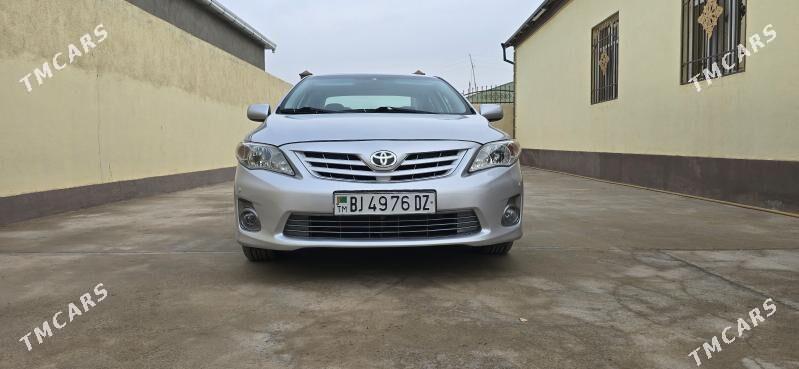 Toyota Corolla 2012 - 180 000 TMT - Дашогуз - img 1
