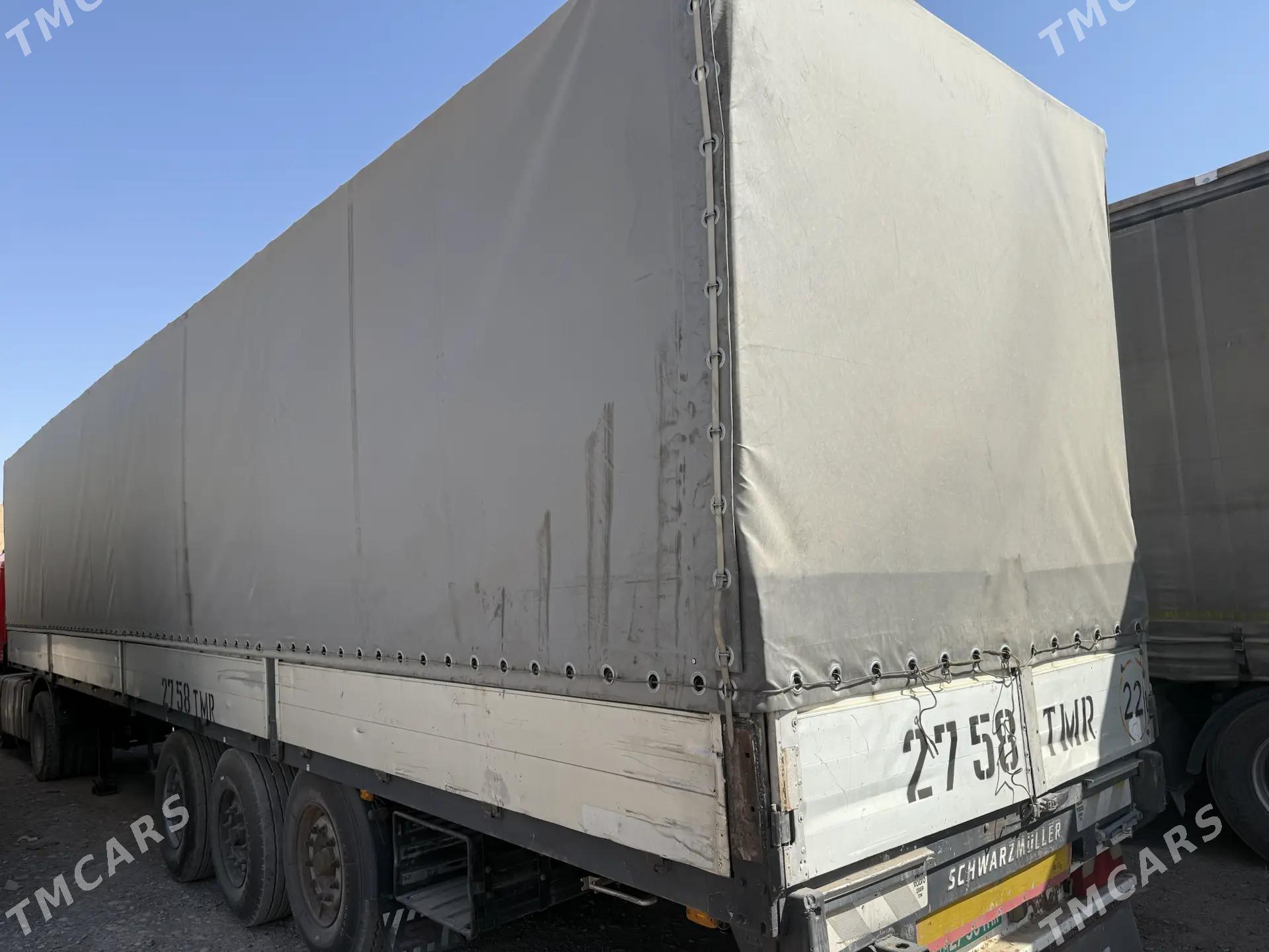 Prisep Polprisep 2004 - 260 000 TMT - Serhetabat (Guşgy) - img 1