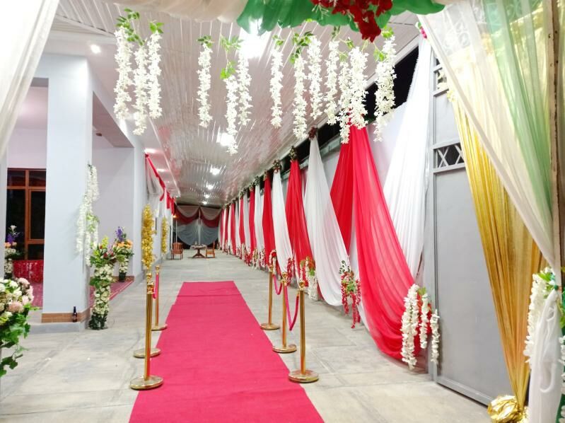 toy bezeg - Aşgabat - img 1