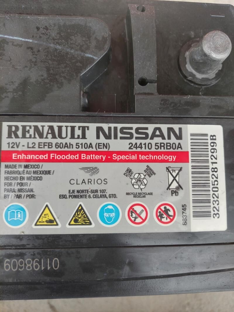 Akkumulyator 420 TMT - 30 mkr - img 1