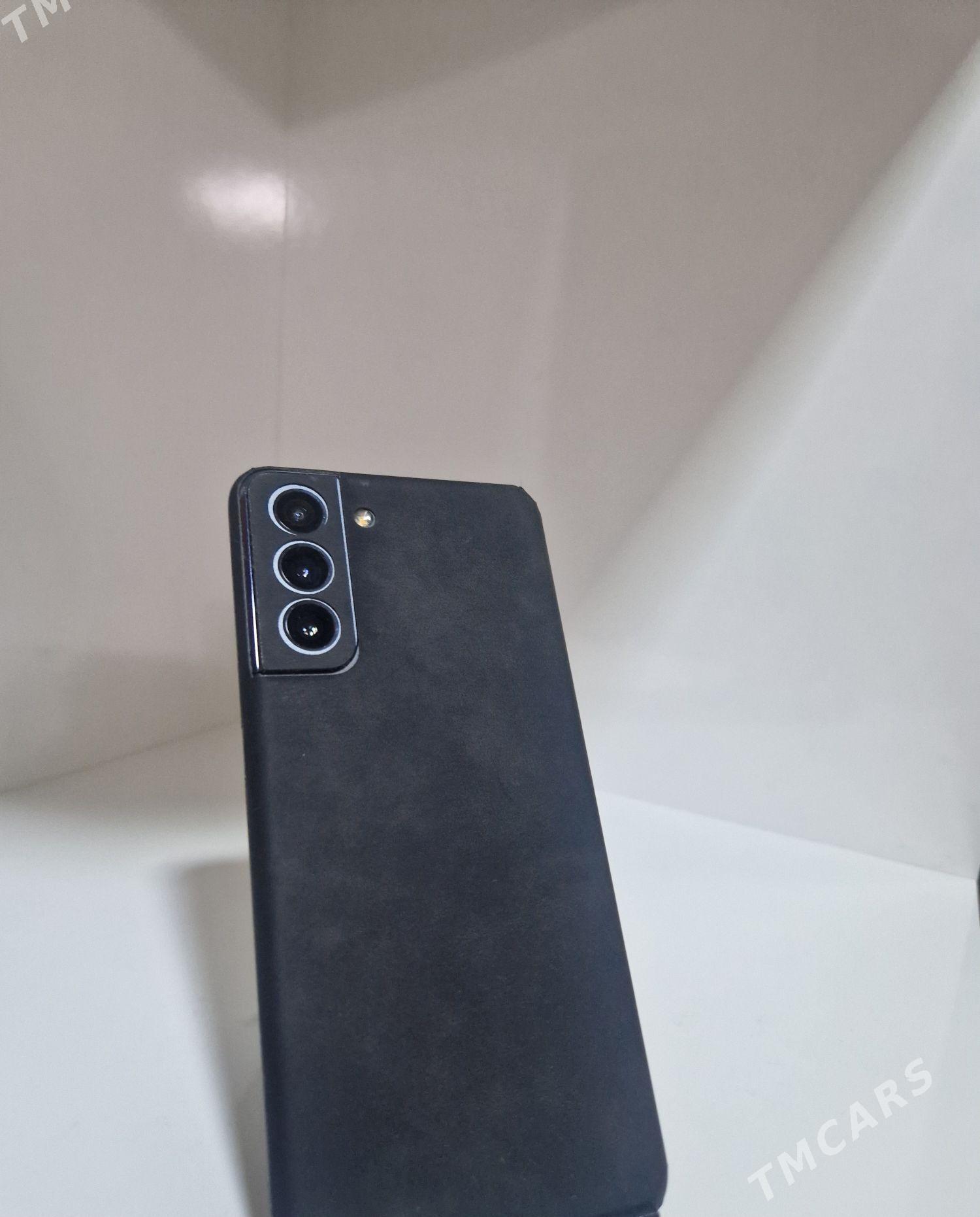 Samsung s21 - Мары - img 1