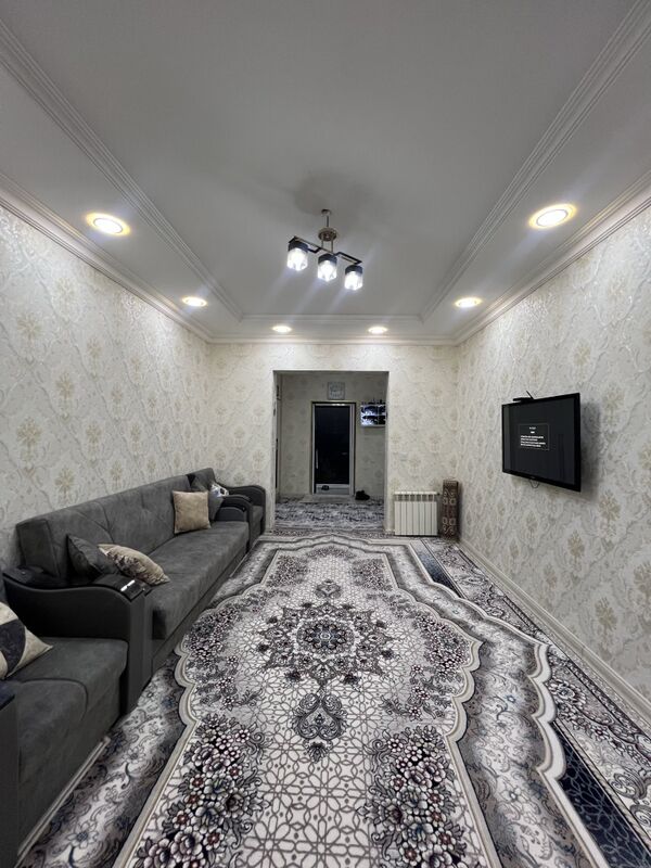 Kim rayon 1 etaz - Aşgabat - img 1