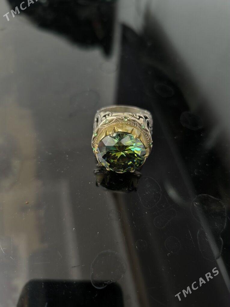 ERKEK KÚMÚŚ ÝÚZÚK - Чоганлы - img 1