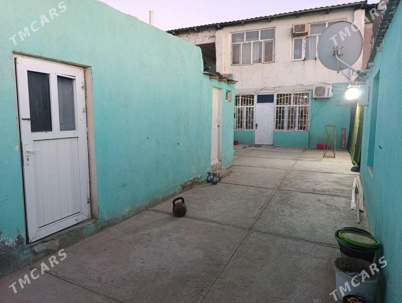 4 komnat jan Baherden - Бахарден - img 1