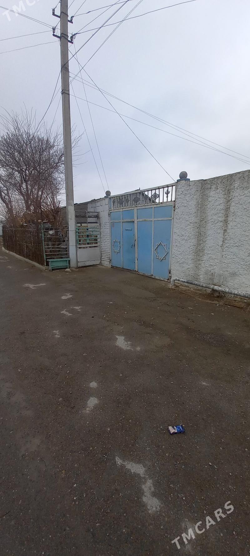 Satlyk jay - Gyzylarbat - img 1