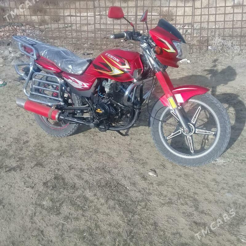 Fekon FK150-8G 2026 - 20 000 TMT - Бахарден - img 1