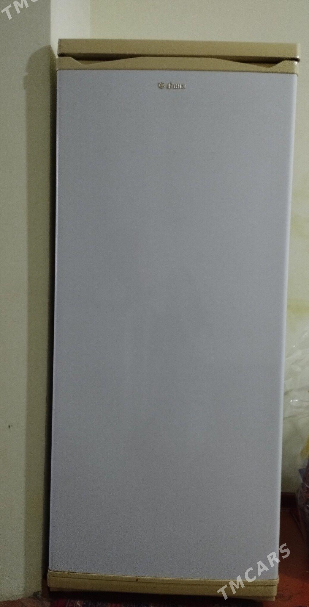 холодильник - Мары - img 1