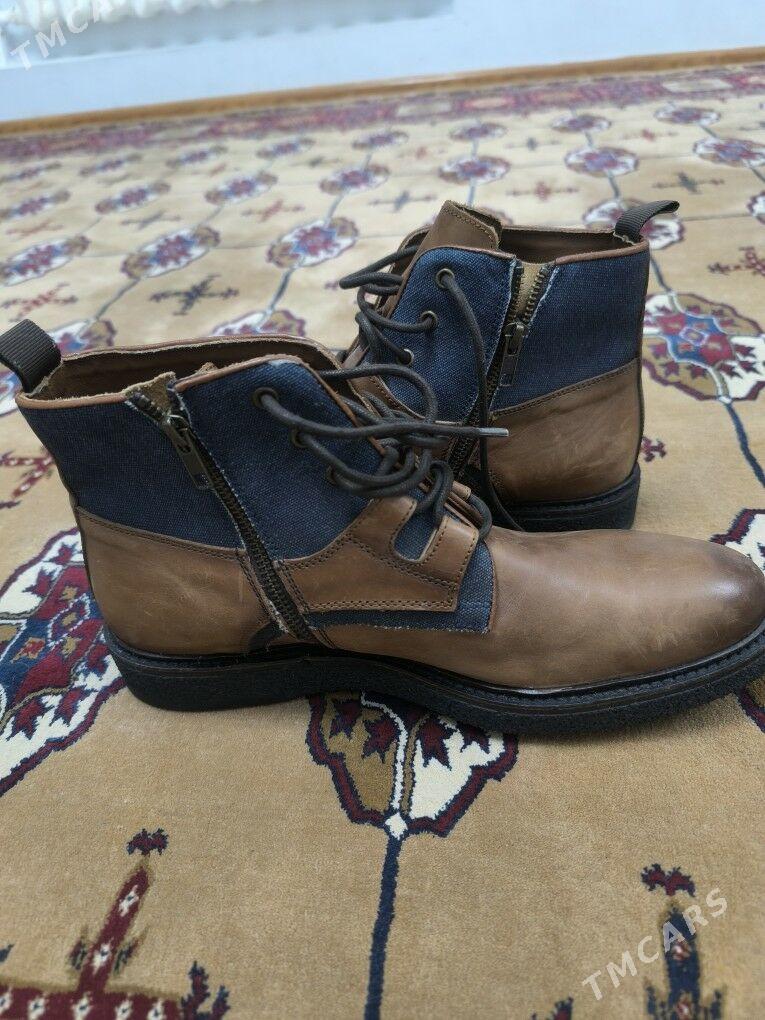 KOWUSLAR ARGINAL - Ашхабад - img 1