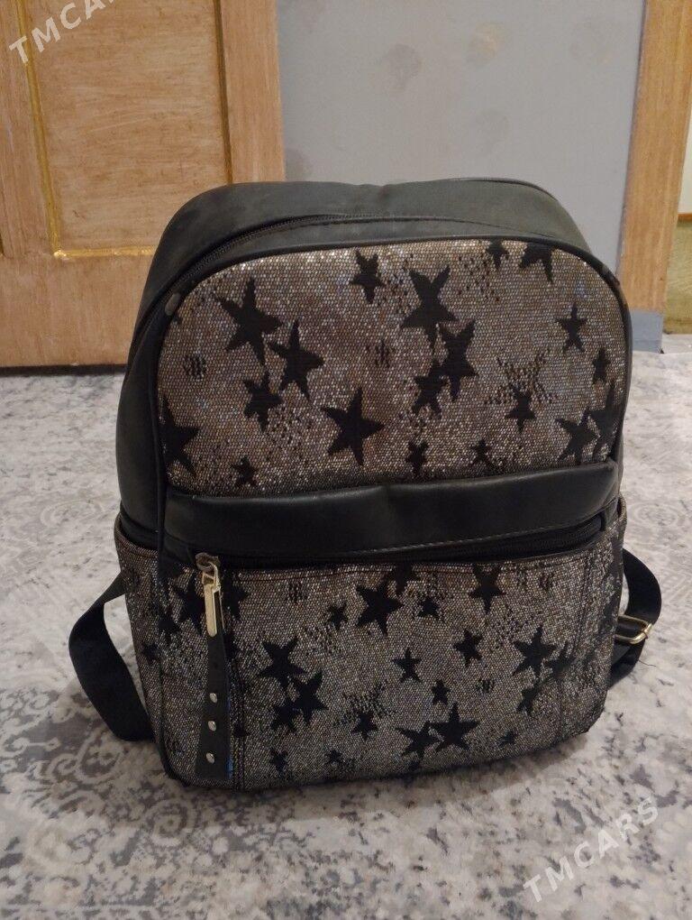 sumka сумка - Бузмеин ГРЭС - img 1