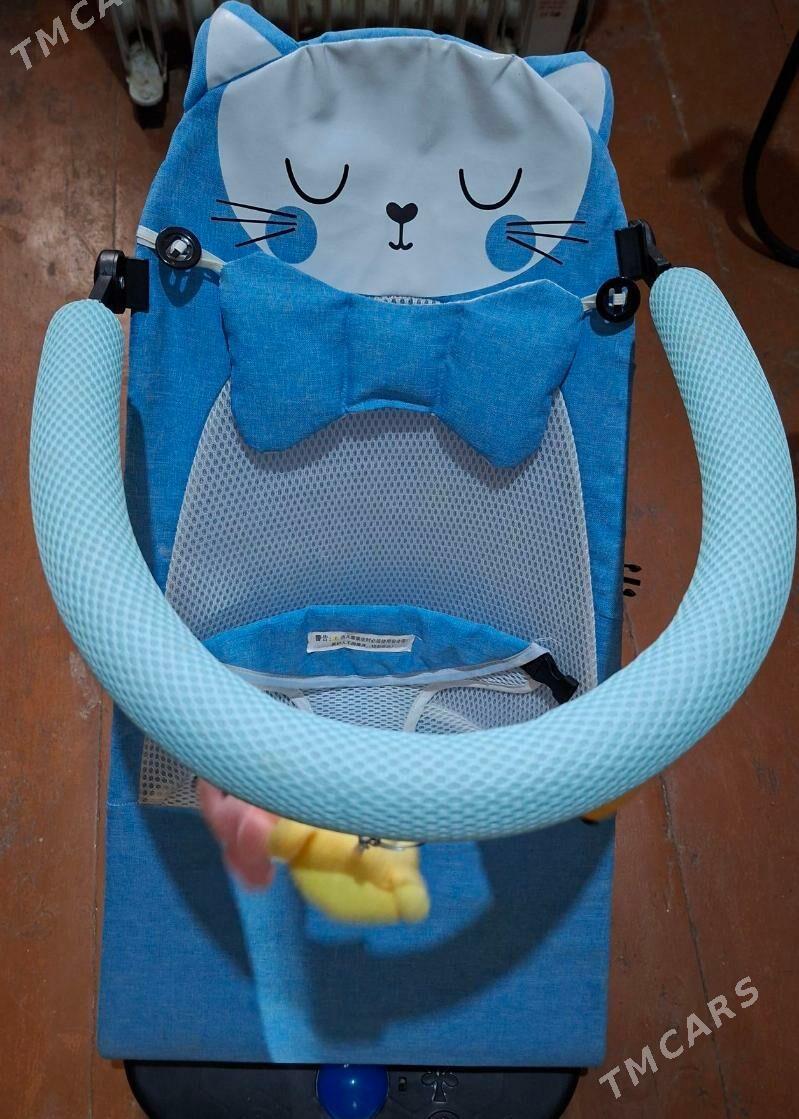 Шезлонг для детей - Туркменбаши - img 1