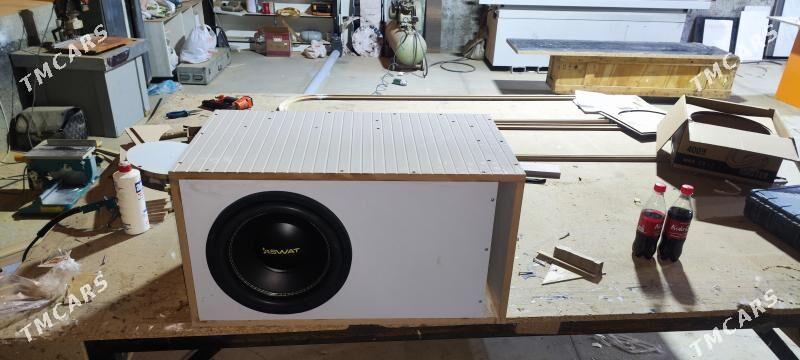 bas boçka swat paket - Balkanabat - img 1