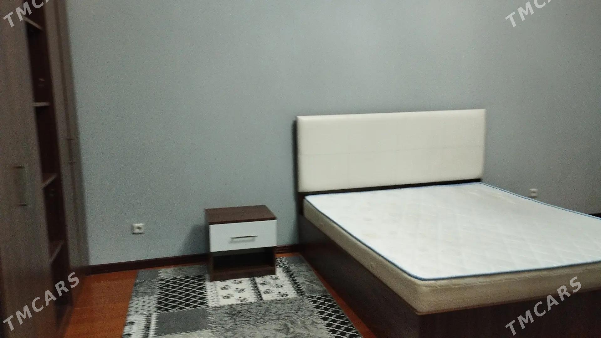 moskowski - Aşgabat - img 1