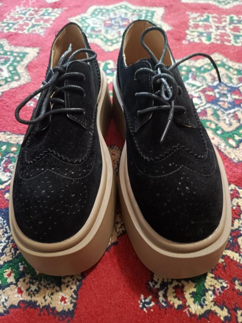 Ayakgap - Balkanabat - img 1