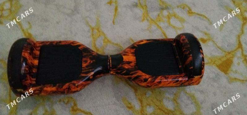 skuter - Balkanabat - img 1