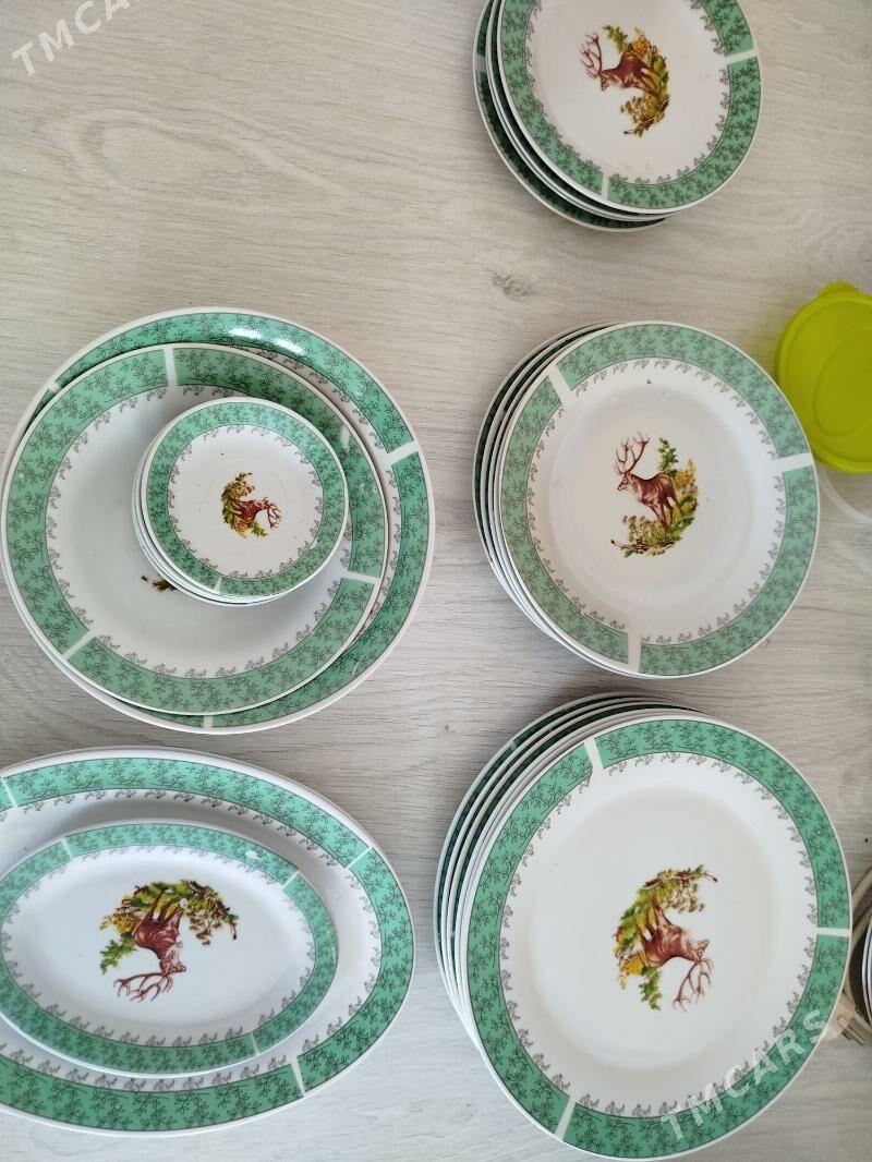 madona pasudalar - Дашогуз - img 1