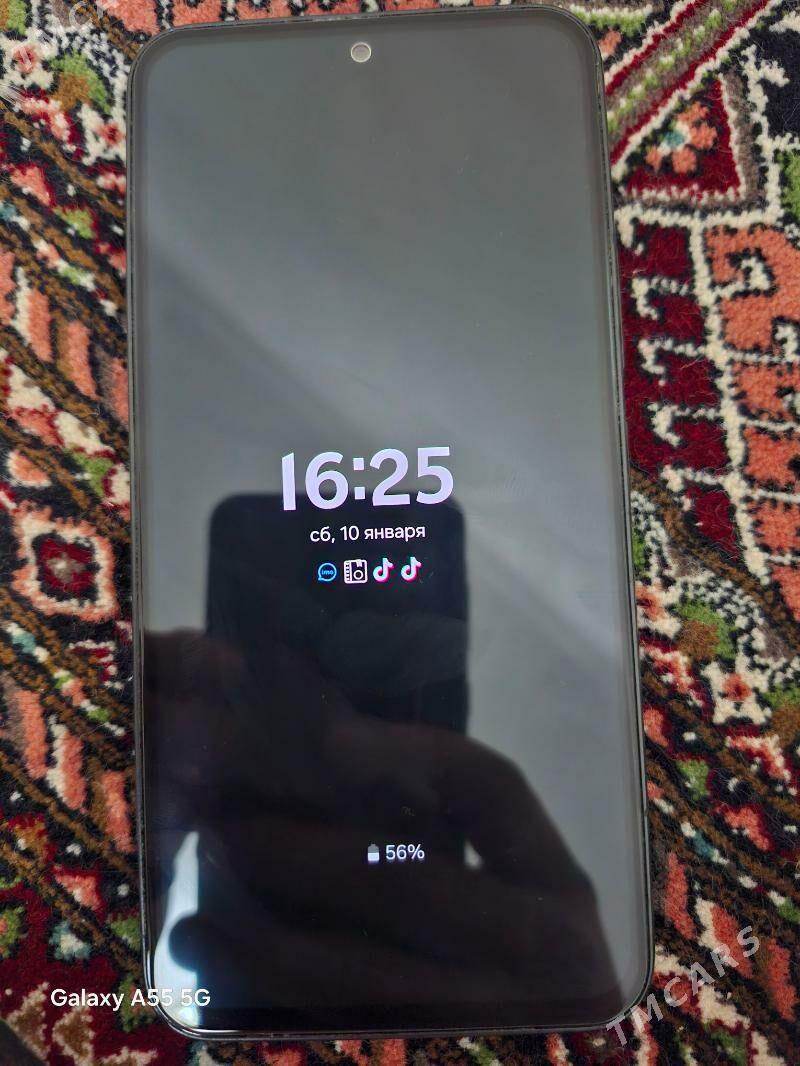 Samsung A 54 8/128 - Baýramaly - img 1