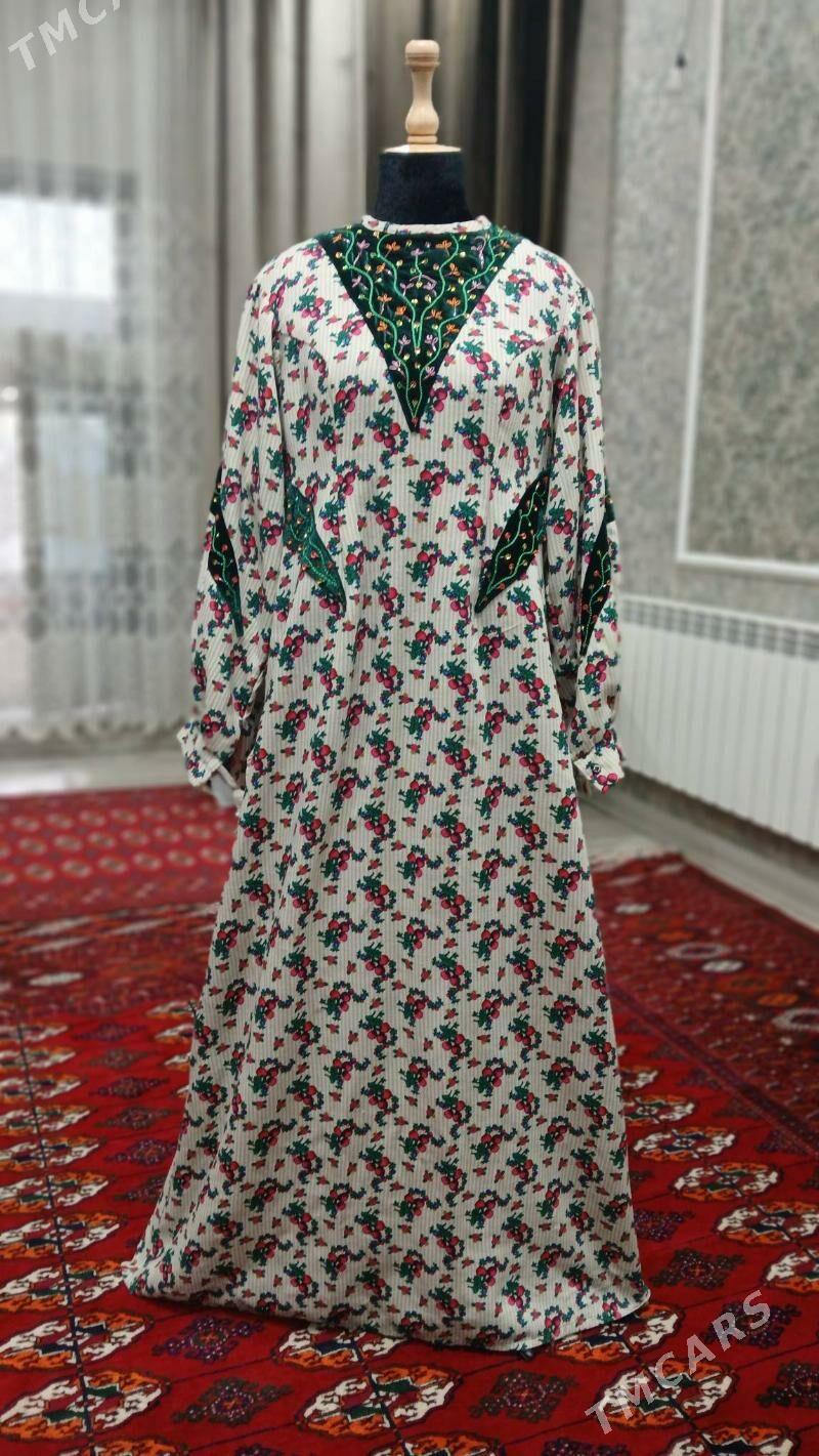 Taýýar köýnekler - Çoganly - img 1