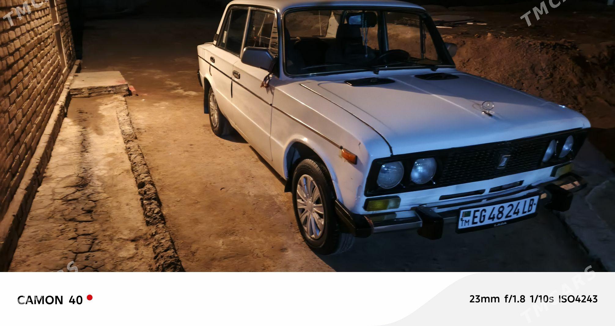 Lada 2106 1988 - 27 000 TMT - Сакар - img 1