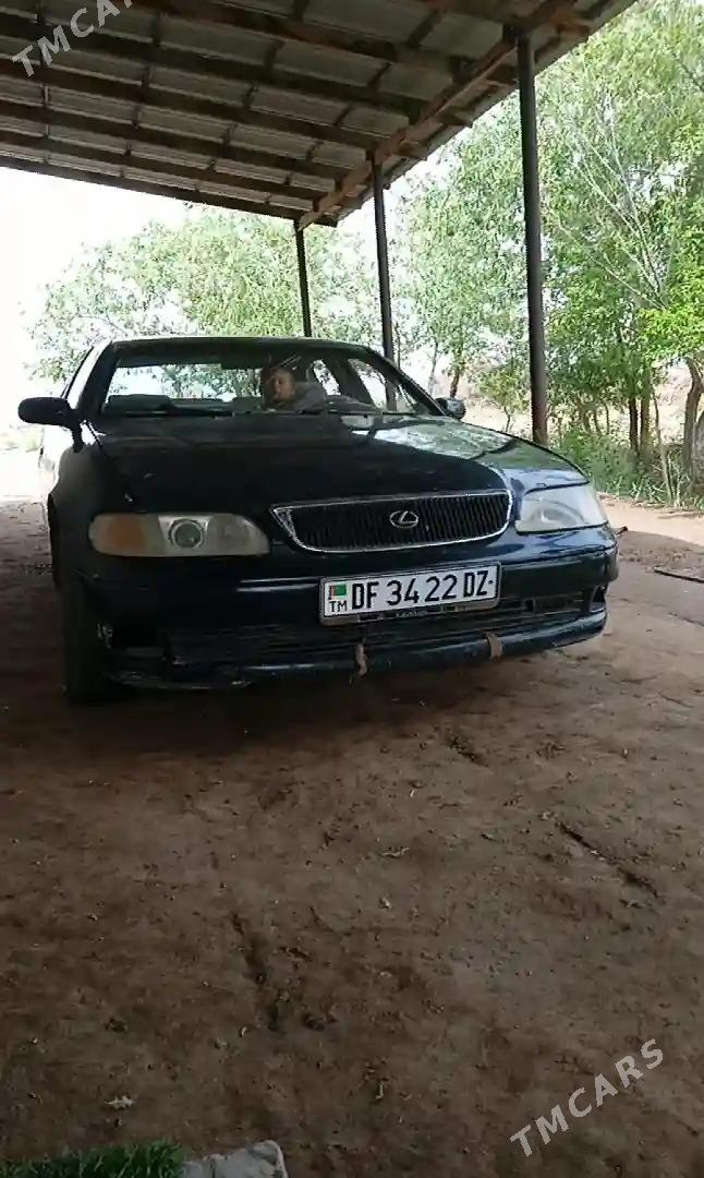 Lexus GS 1996 - 60 000 TMT - Gubadag - img 1
