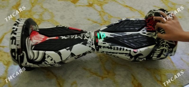 skuter - Balkanabat - img 1