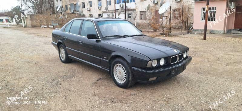 BMW 530 1993 - 70 000 TMT - Балканабат - img 1