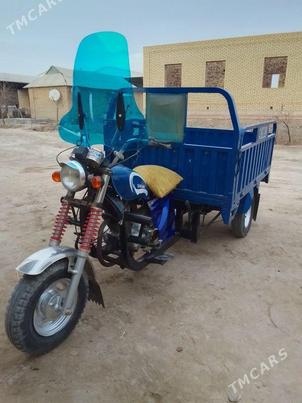 Fekon FK200-14G 2016 - 17 000 TMT - Sakarçäge - img 1