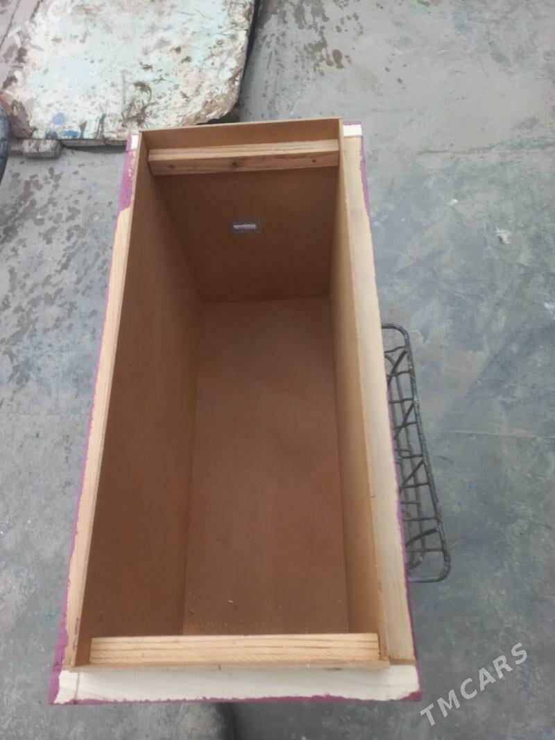 бал ары  учин рой сакламага - Çärjew - img 1