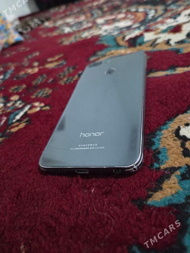 honor 9lite - Балканабат - img 1