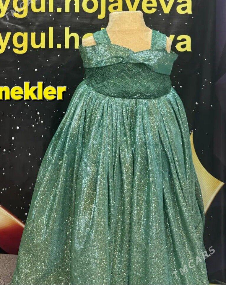 caga koynek - Балканабат - img 1