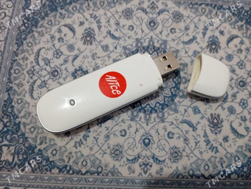 Modem - Mary - img 1