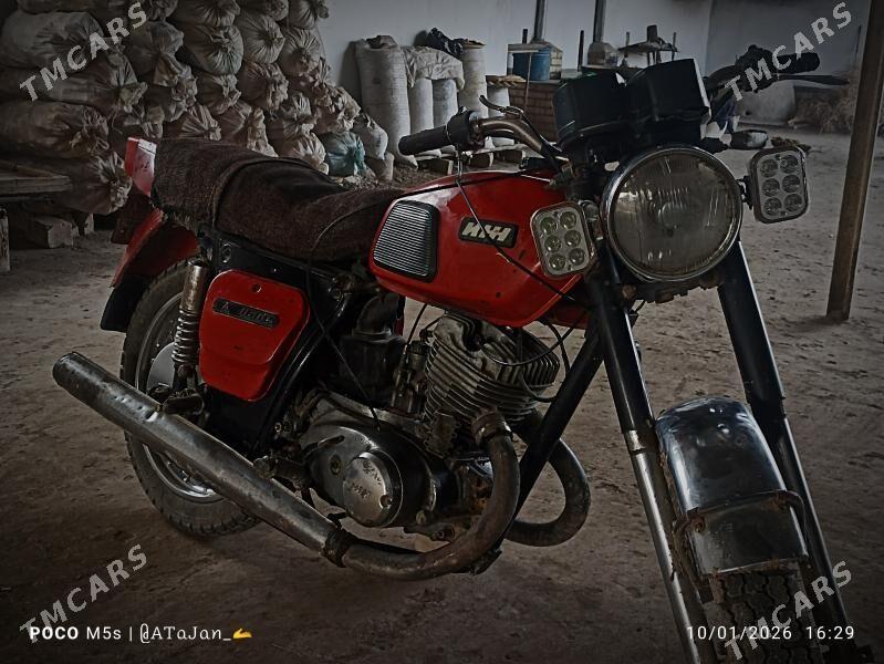 Fekon FK150-8G 1980 - 7 800 TMT - Халач - img 1