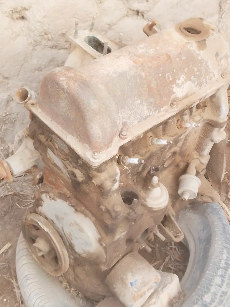 Lada mator 1 250 TMT - Шабатский этрап - img 1