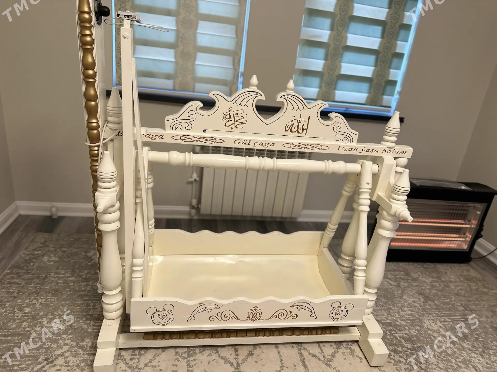 Tokly salancak - Мир 3 - img 1