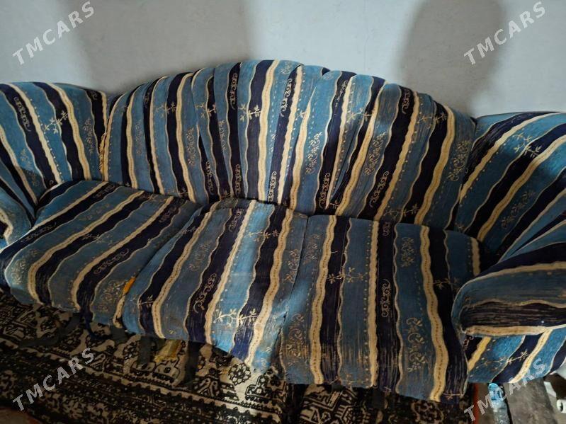 diwan kiresla - Gypjak - img 1