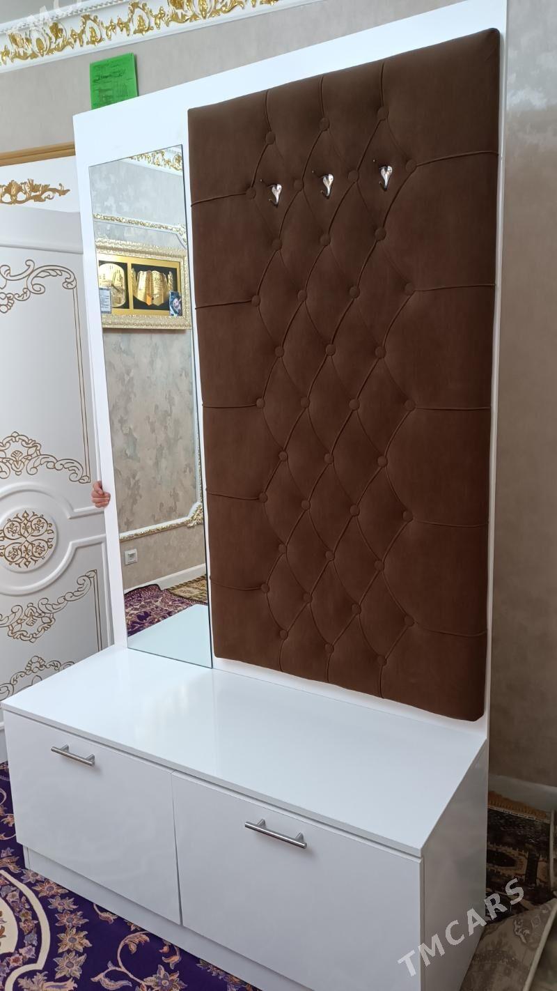 pirhoska - Ашхабад - img 1