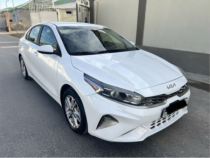 Kia Forte 2022 - 230 000 TMT - Aşgabat - img 1