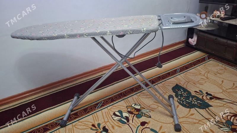 Gladilka utuk stol - Parahat 4 - img 1