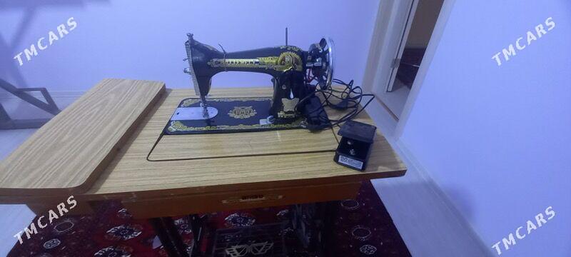 tikin mașyn - Анев - img 1