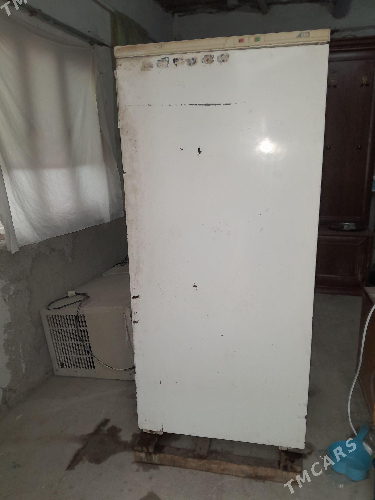 Holodilnikler - Balkanabat - img 1