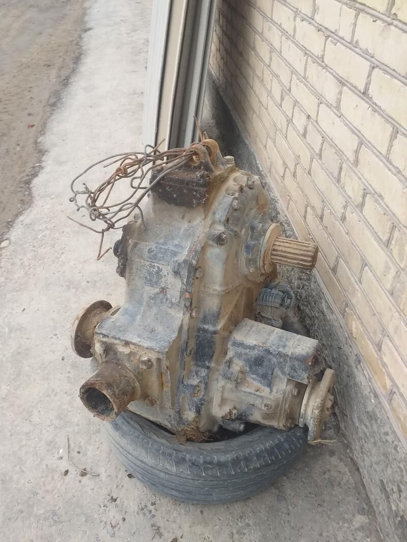 Разатка маз 4 000 TMT - Дянев - img 1