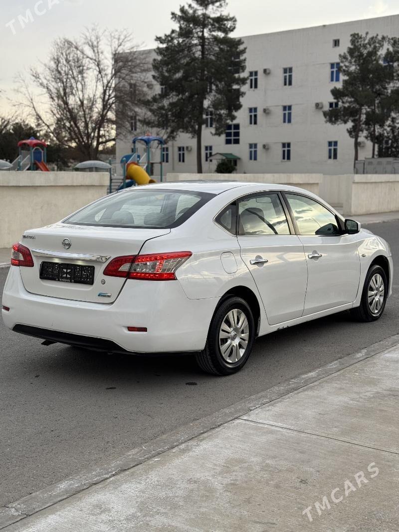 Nissan Sentra 2013 - 130 000 TMT - Aşgabat - img 1
